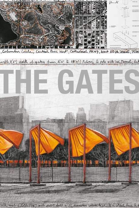 The Gates